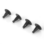 Fit Nissan Toyota 4Runner 1984-1986 20Pcs Retaining Clips