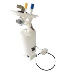 Electric Gas Fuel Pump Module Complete for CHRYSLER DODGE PLYMOUTH 64-E7094M
