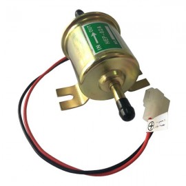 12V Electronic Fuel Pump 54-HEP-02A