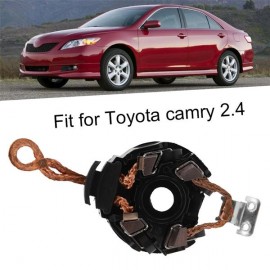 Car Starter Motor Brush Holder Fit for Toyota camry 2.4